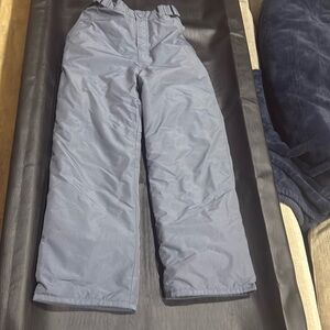 Boys ski pants